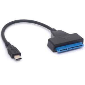 CABLE SATA TYPE C