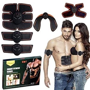 SMART FITNESS