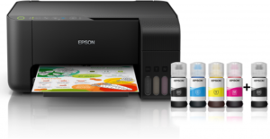 IMPRIMANTE EPSON