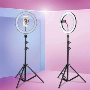 RING  LIGHT ULTRA LUMINEUX