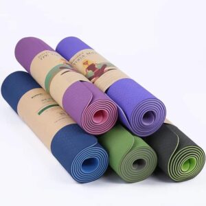 TAPIS DE SPORT