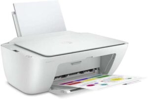 IMPRIMANTE HP L2320