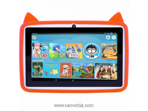 TABLETTE EDUCATIVE