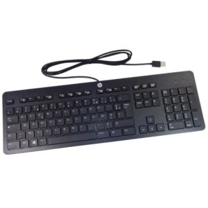 CLAVIER AVEC FIL