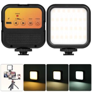 MINI LED CAMERA